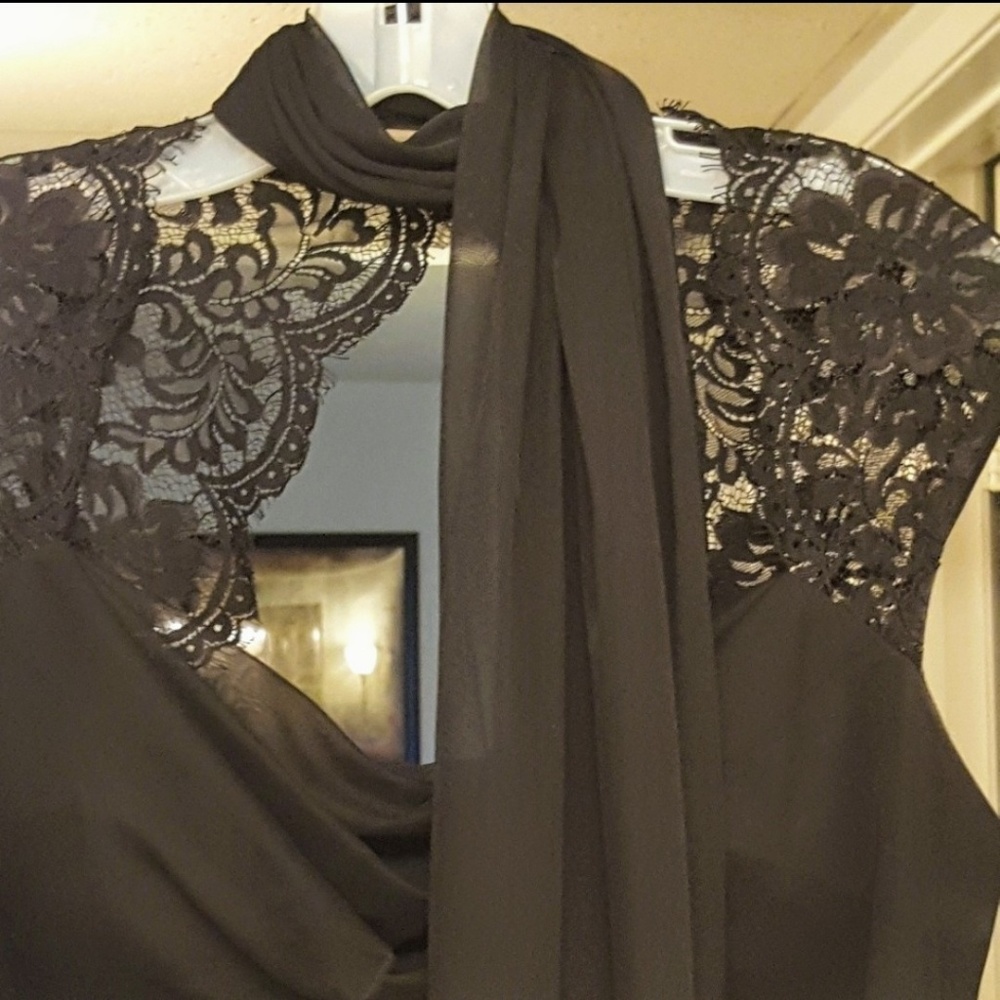 Evening Gown